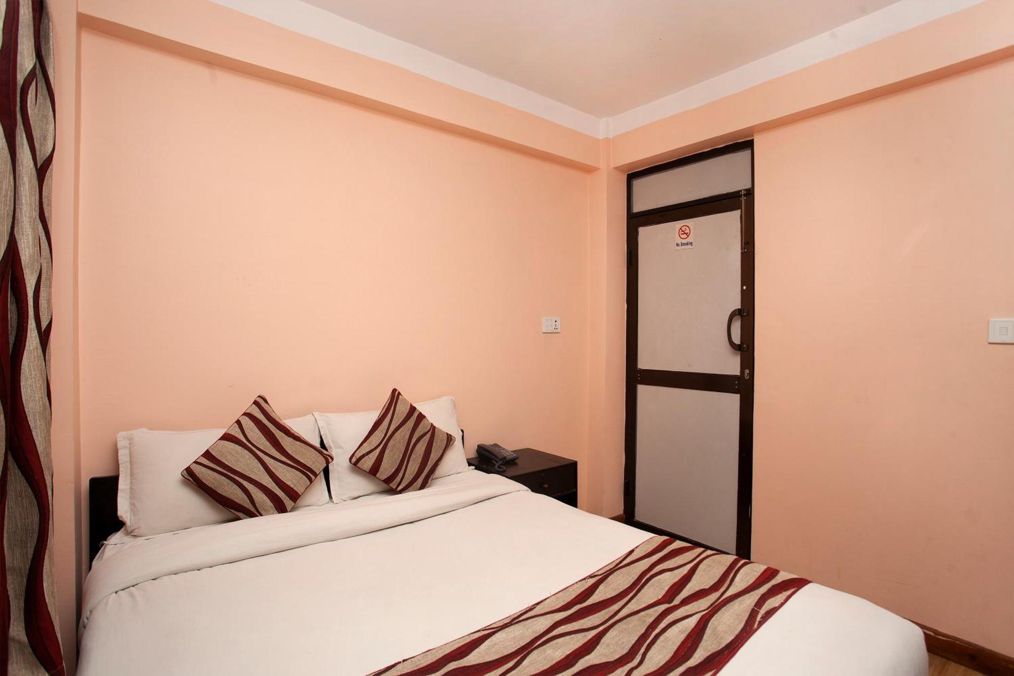 Kathmandu City Hotel Hotel
