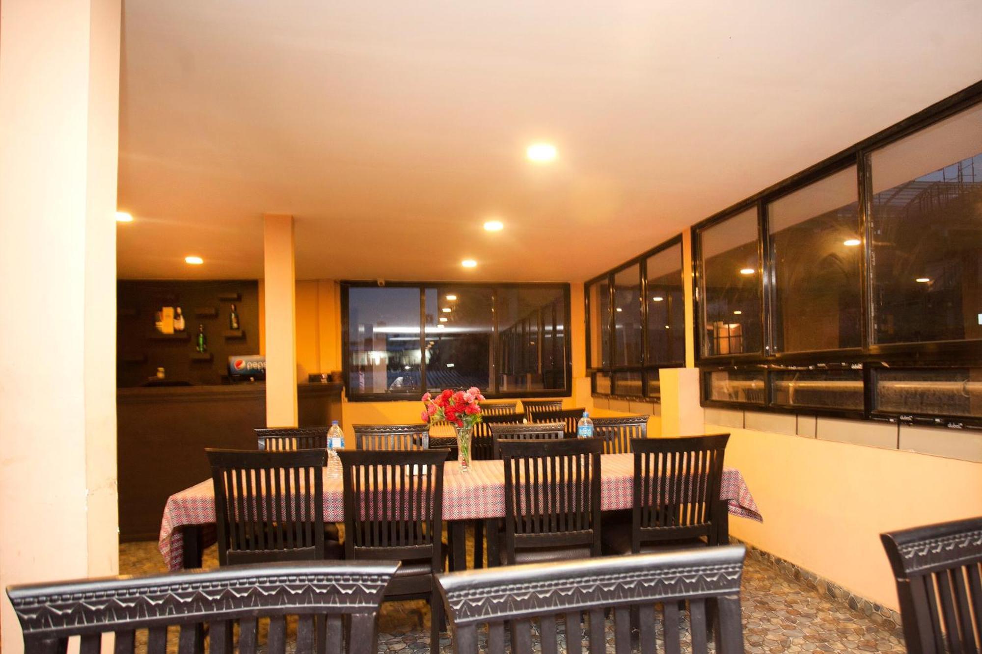 Kathmandu City Hotel Hotel Kathmandu