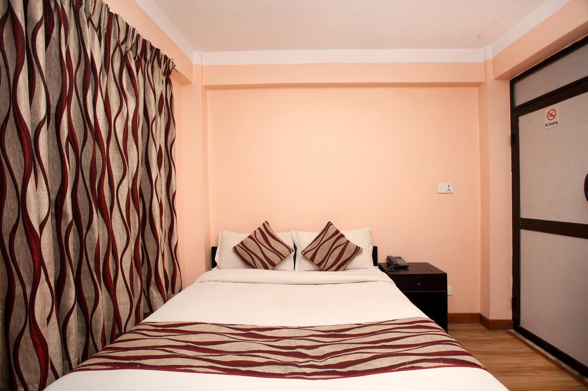 Kathmandu City Hotel Kathmandu