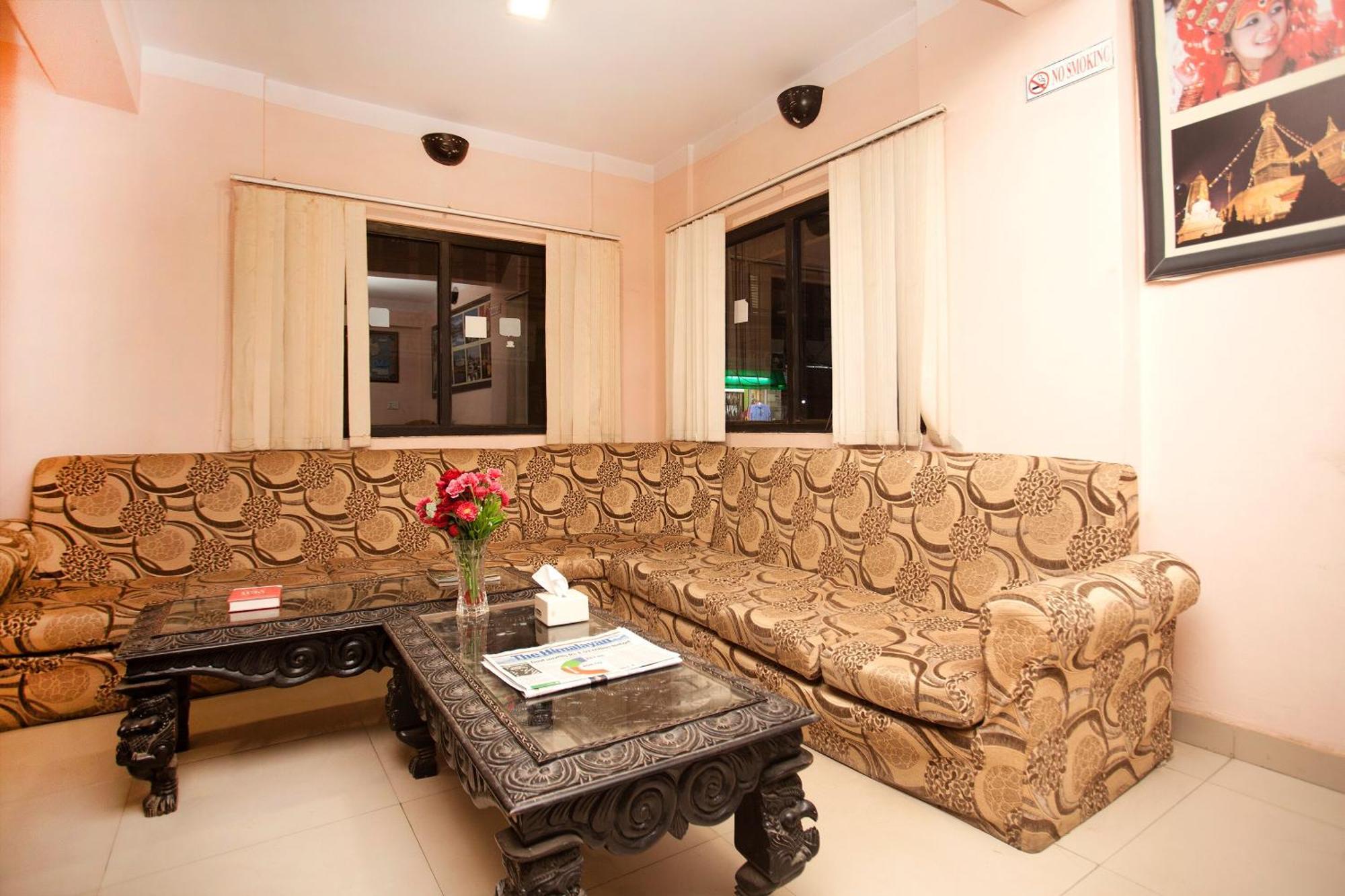 Kathmandu City Hotel Hotel Kathmandu