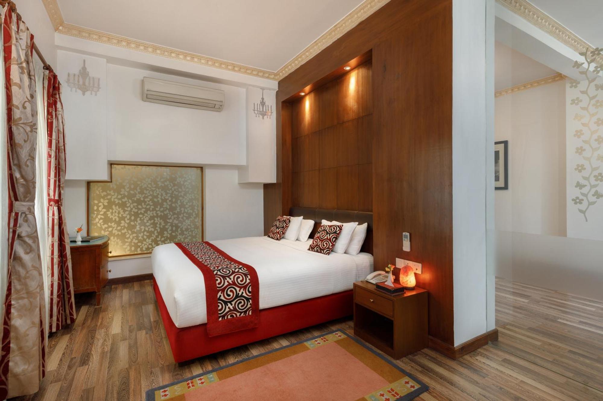 By Kgh Group 4* Kathmandu