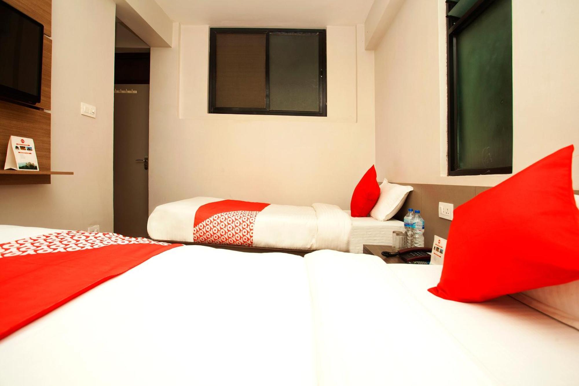 Hotel Oyo 626 Himchuli