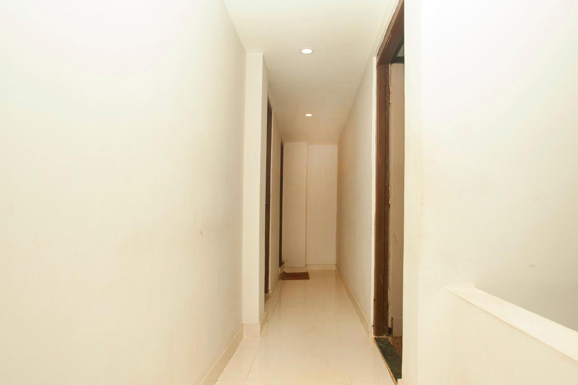 Hotel Oyo 626 Himchuli 3*