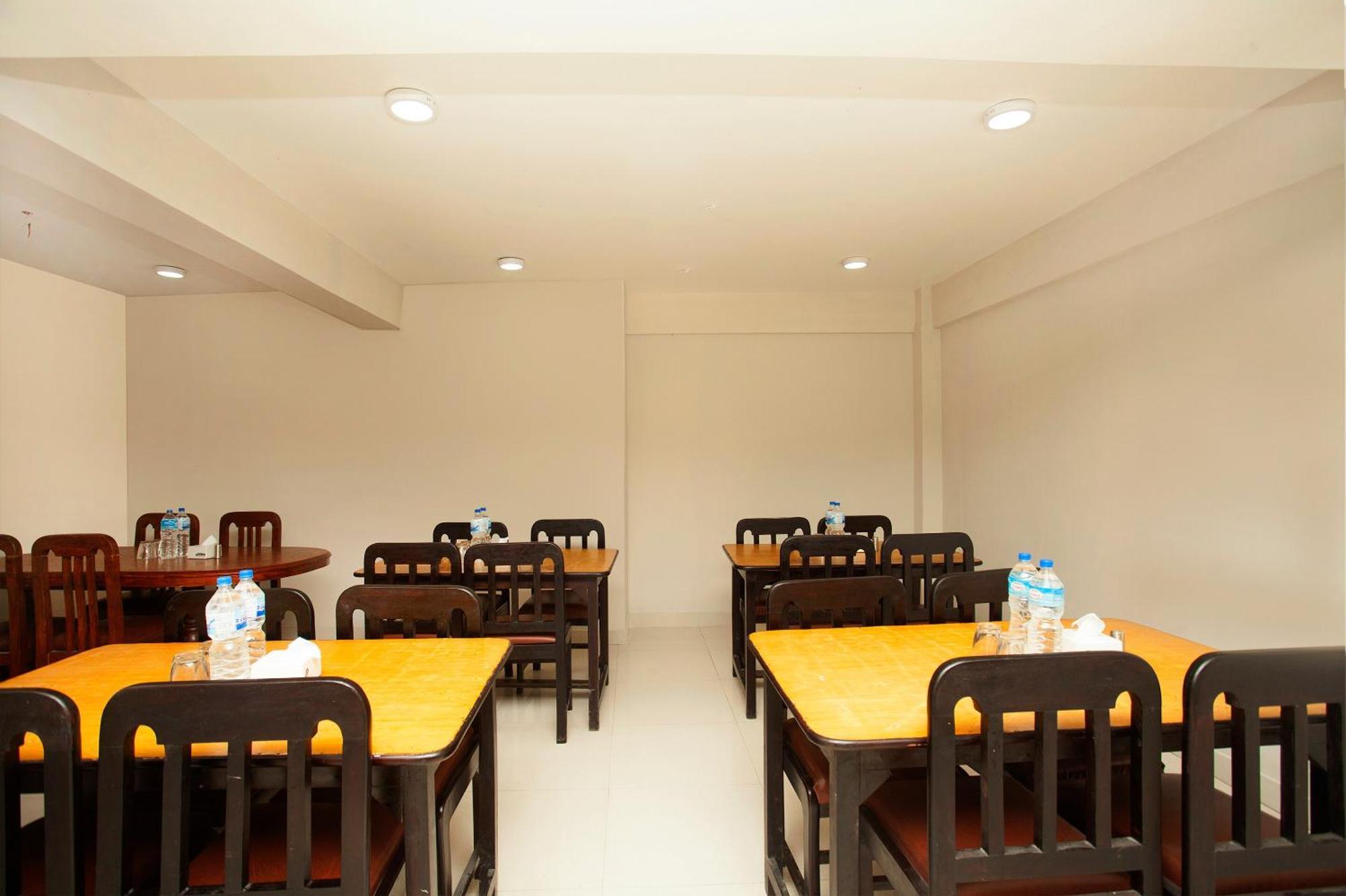 Hotel Oyo 626 Himchuli Kathmandu