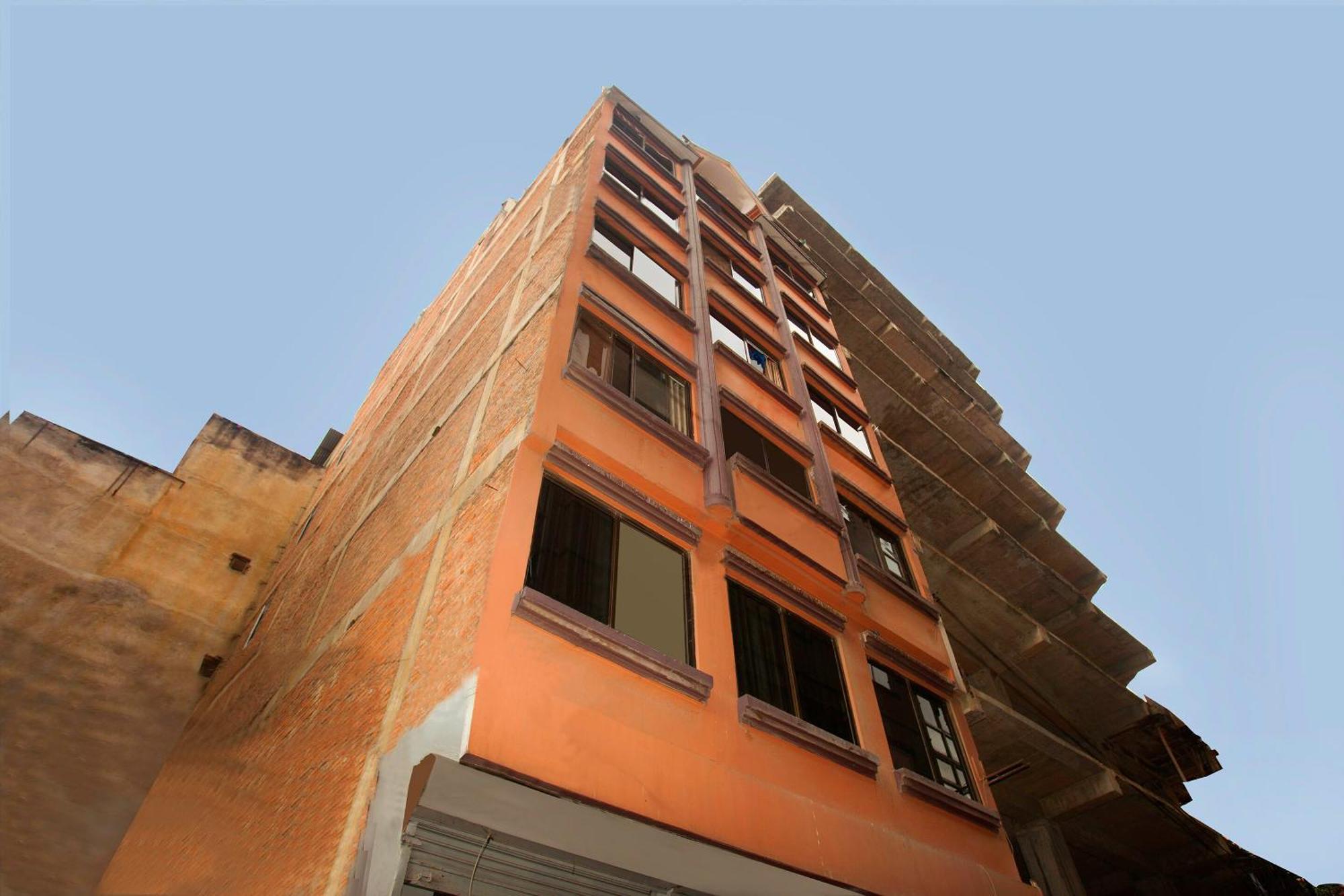 Oyo 626 Himchuli Kathmandu