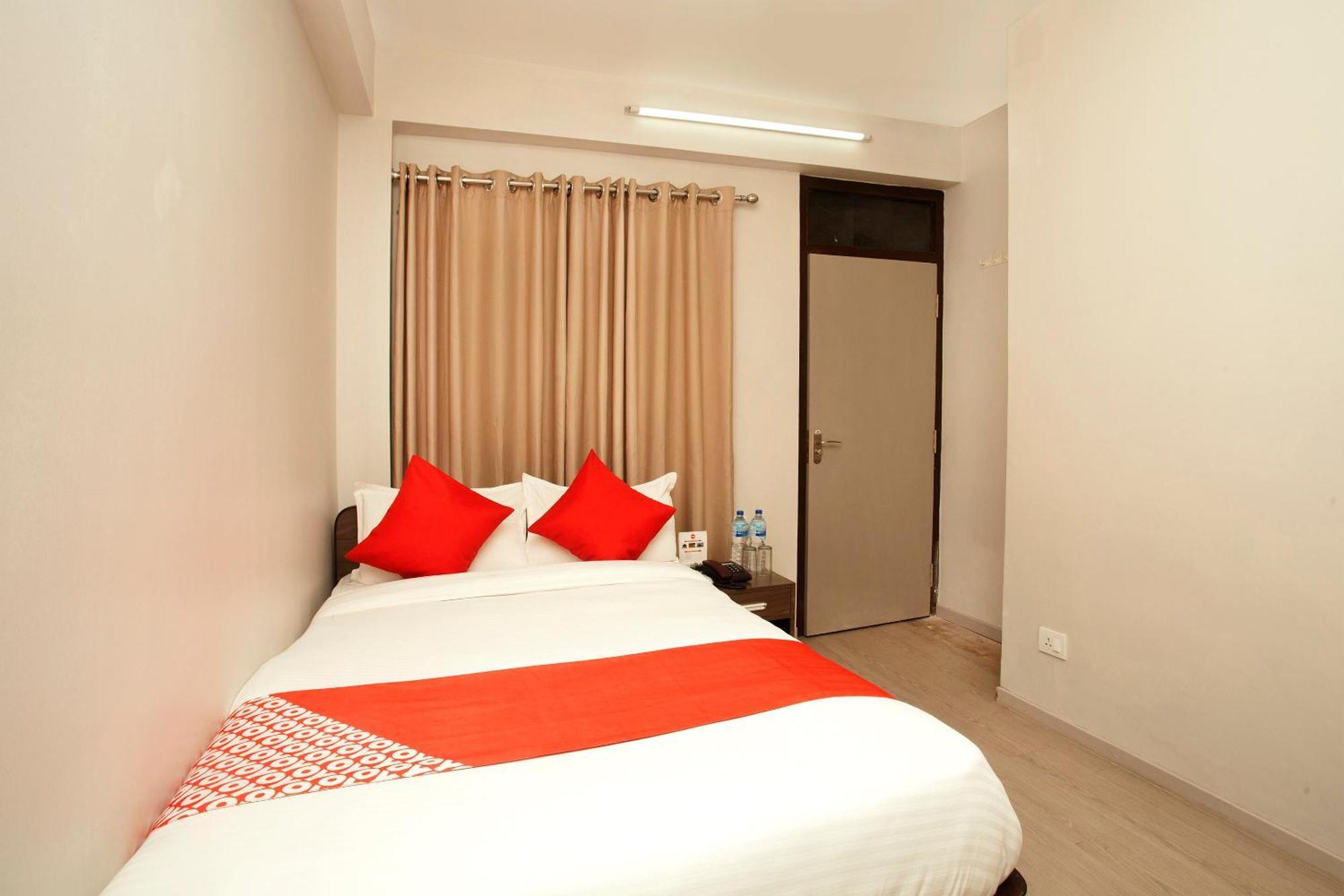 Oyo 626 Himchuli Hotel