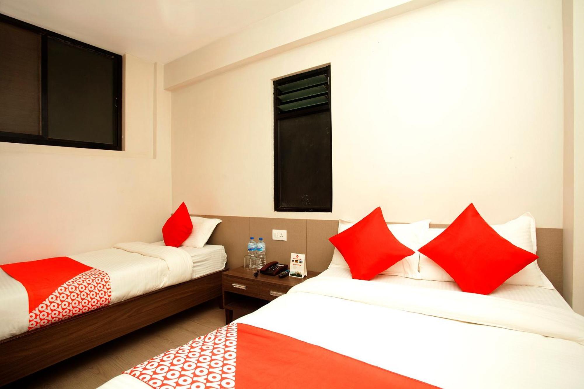 Oyo 626 Himchuli Hotel 3*