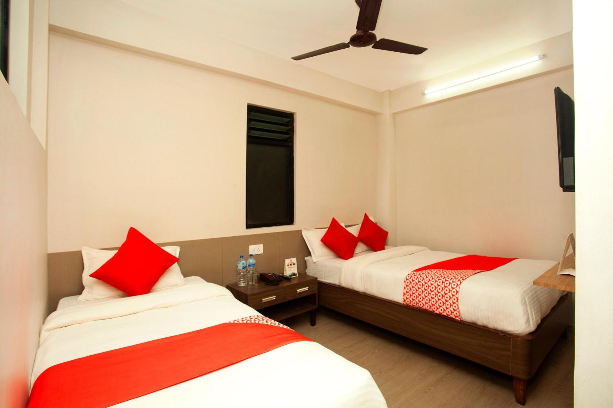Oyo 626 Himchuli Hotel