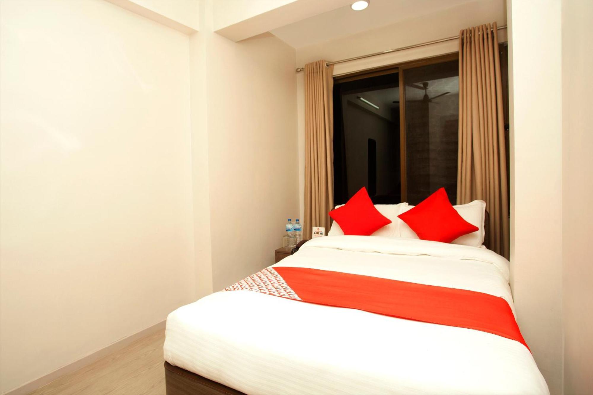 Oyo 626 Himchuli Hotel Kathmandu