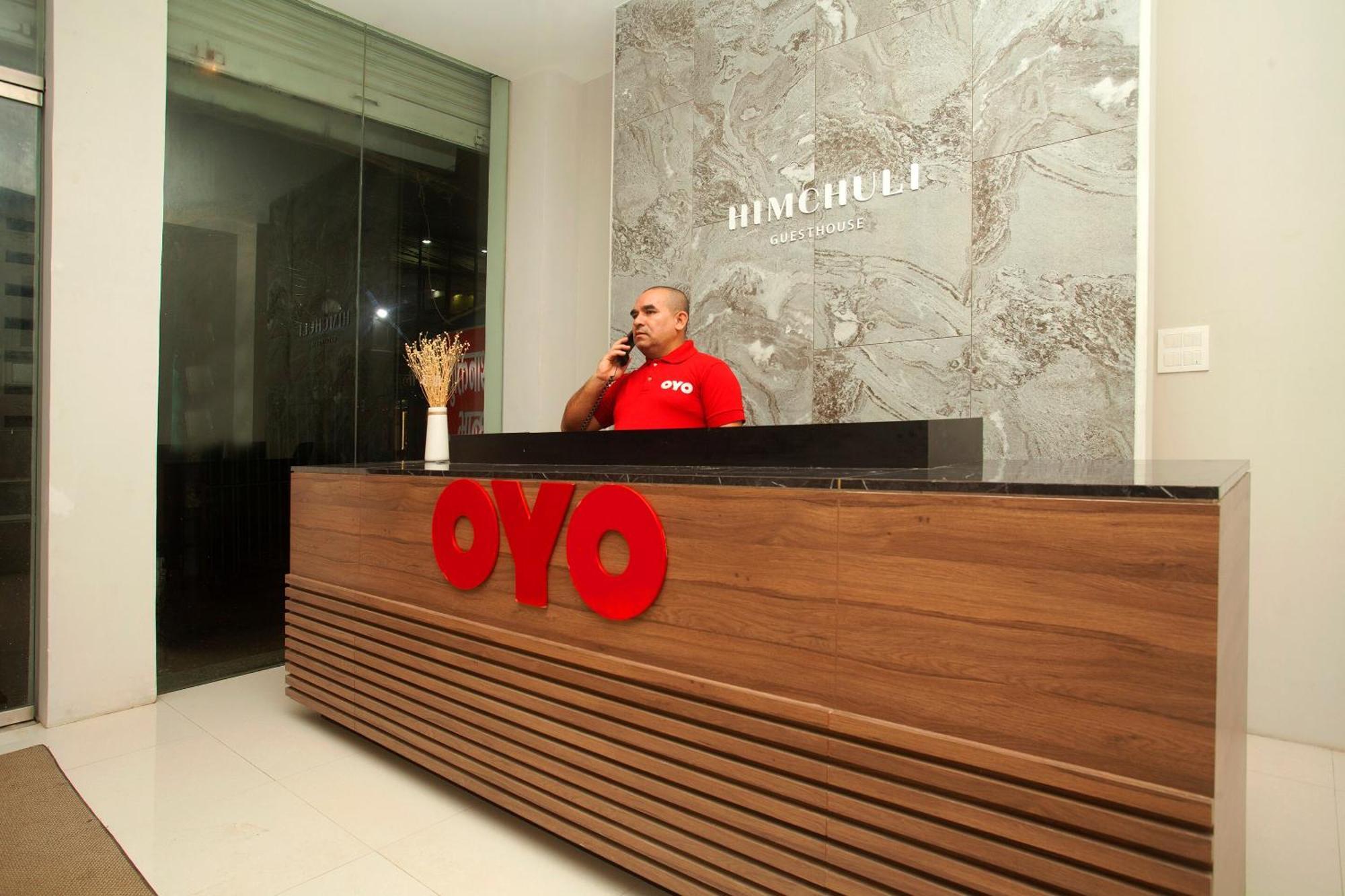 Hotel Oyo 626 Himchuli Kathmandu