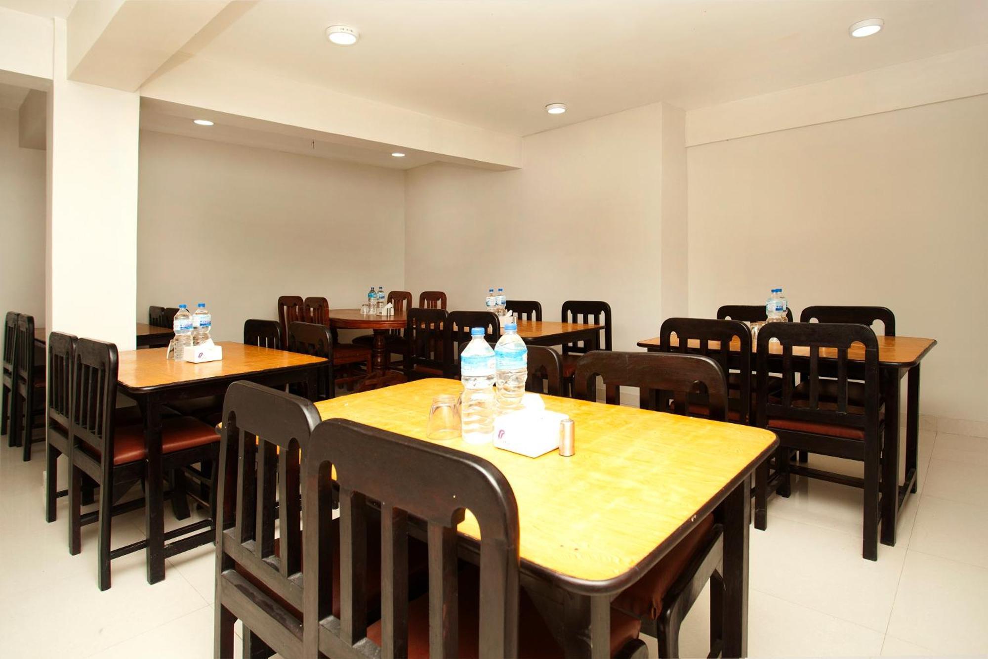 Oyo 626 Himchuli 3* Kathmandu