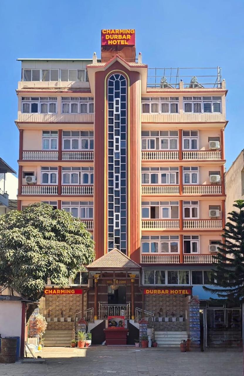Hotel Charming Durbar