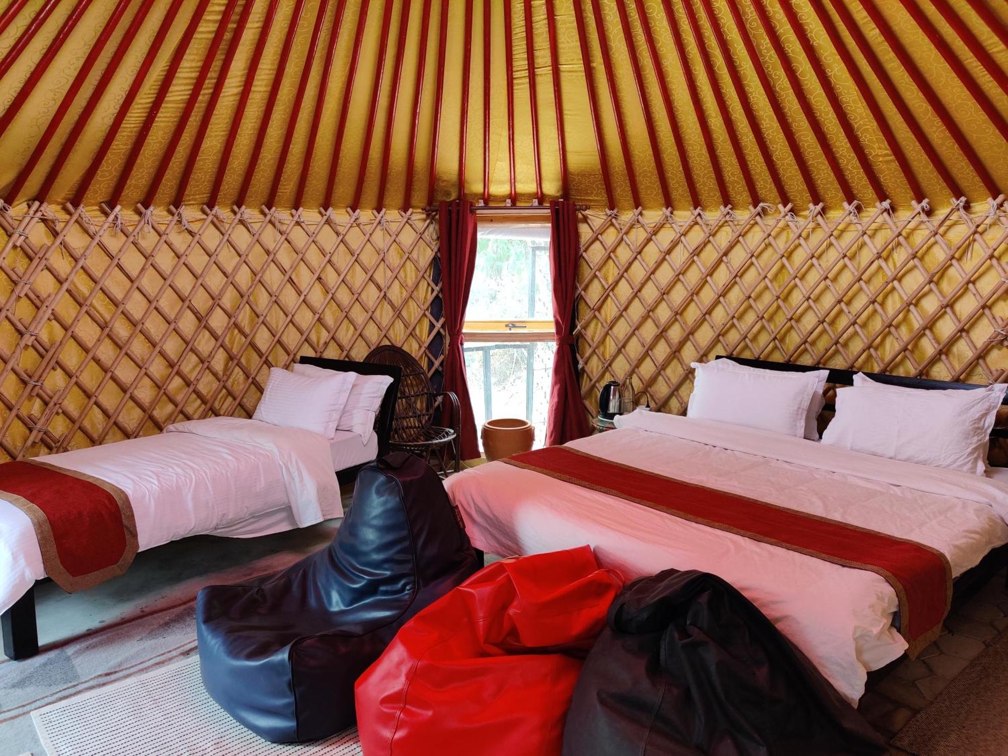 Bed & Breakfast Shivapuri Heights Kathmandu