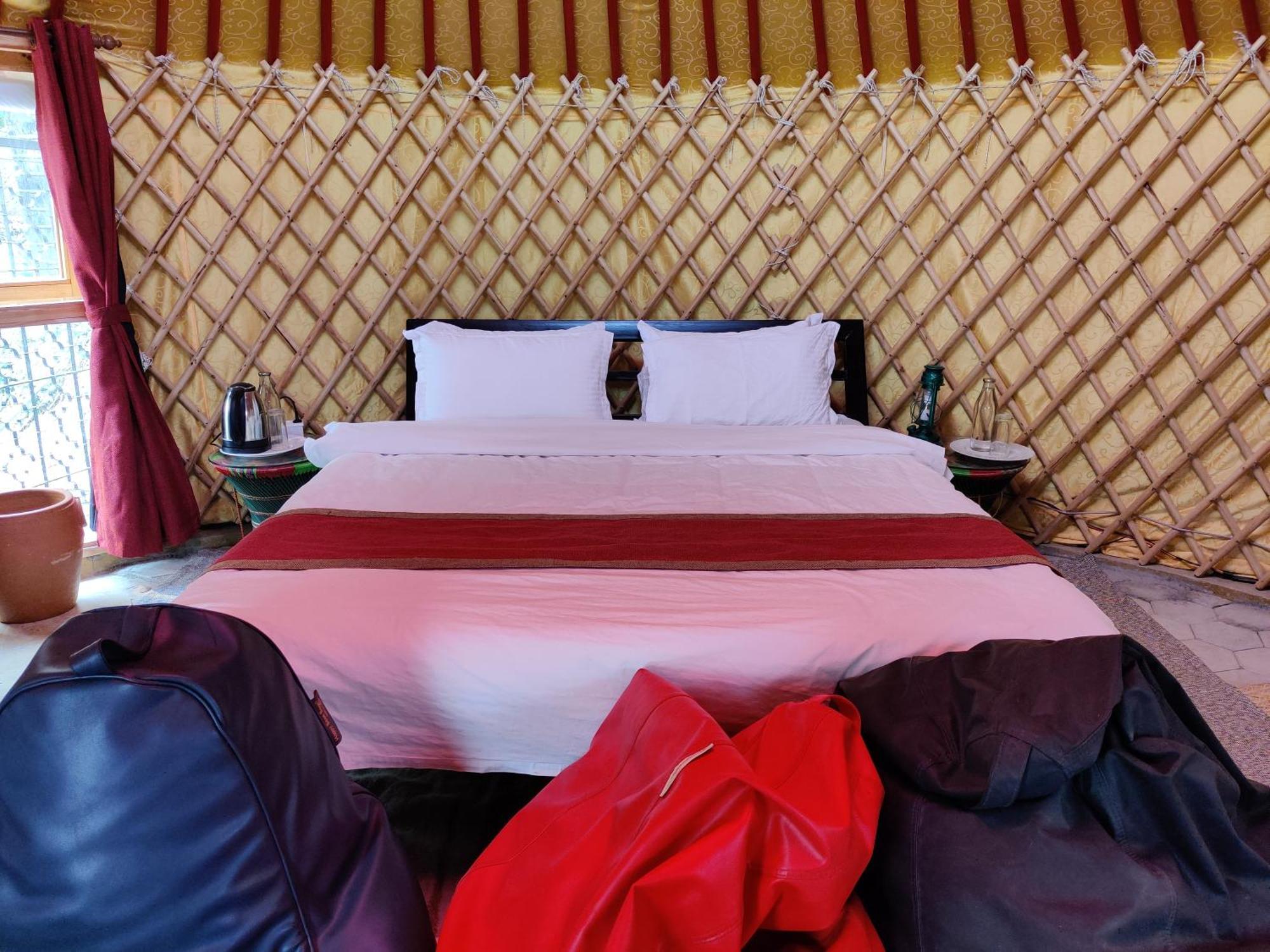 Shivapuri Heights 3* Kathmandu