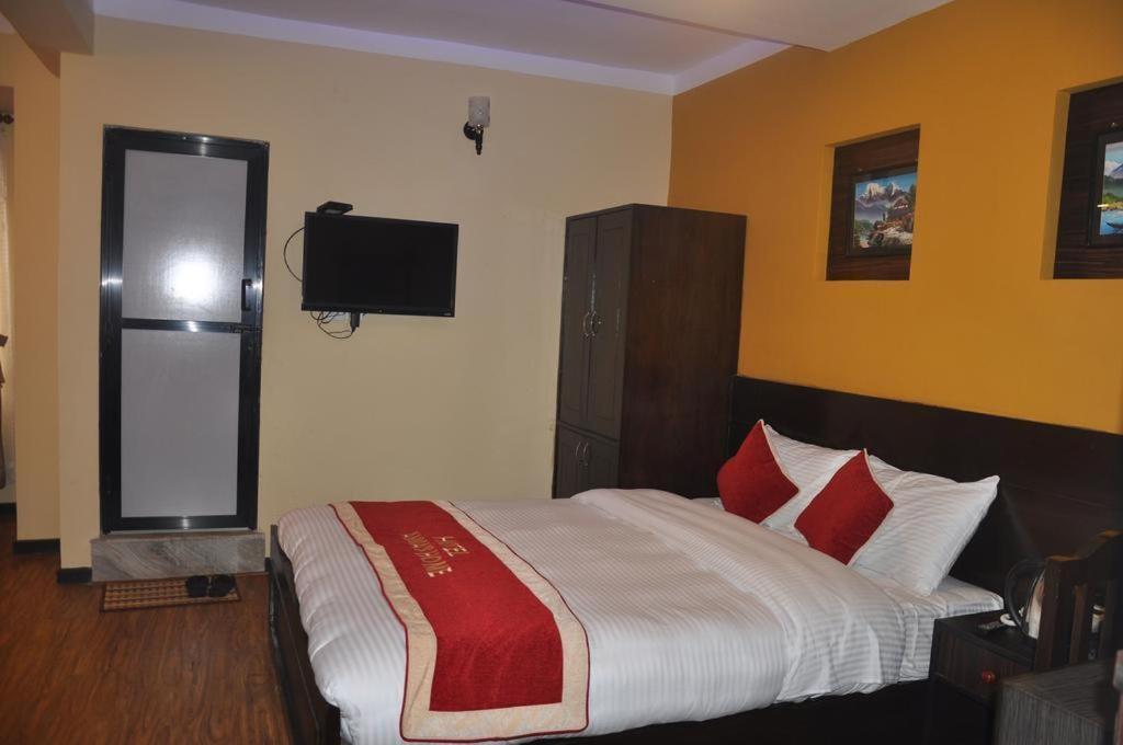 Thamel Hotel 3*