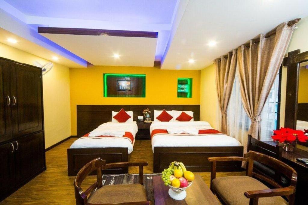Hotel Thamel
