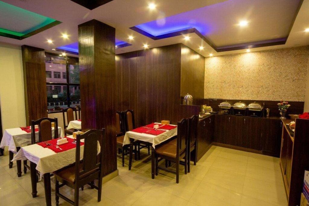 Thamel Hotel