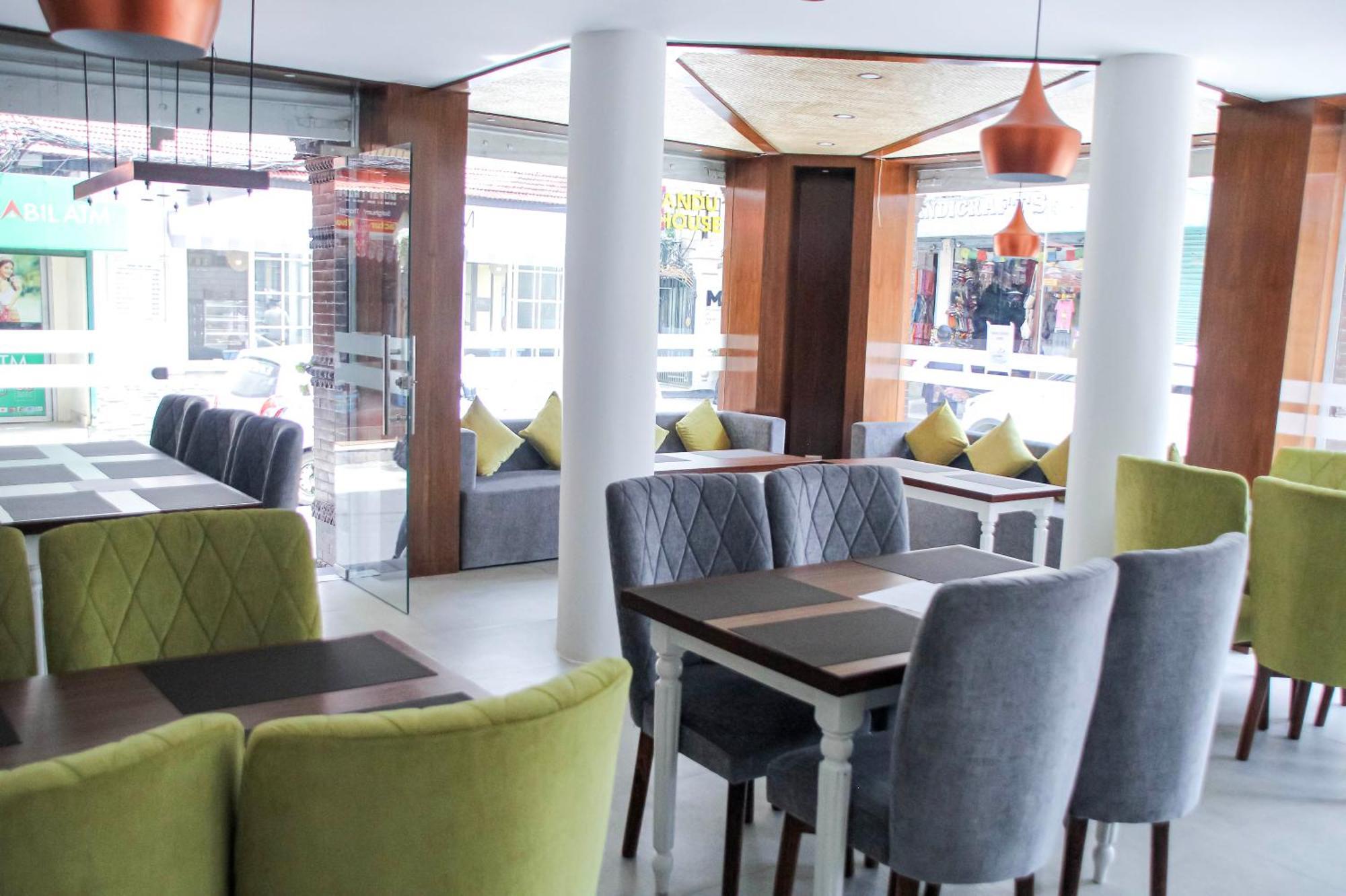 The Tradition Hotel 3*