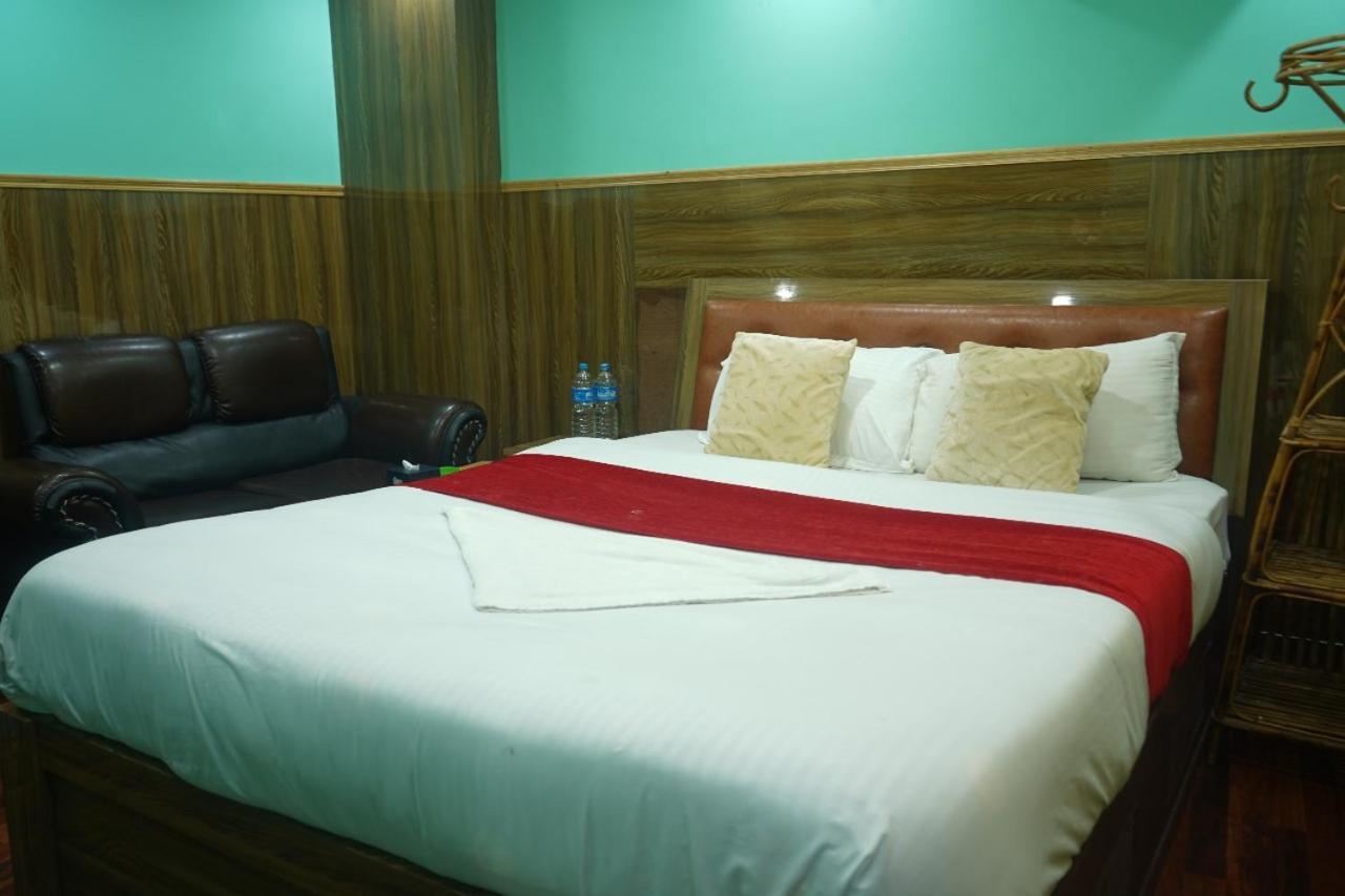 Hotel Miracle Wonder *