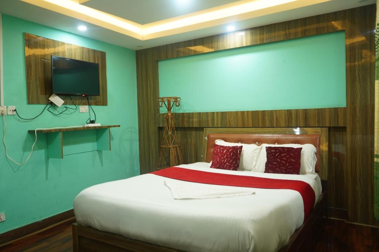 Hotel Miracle Wonder *