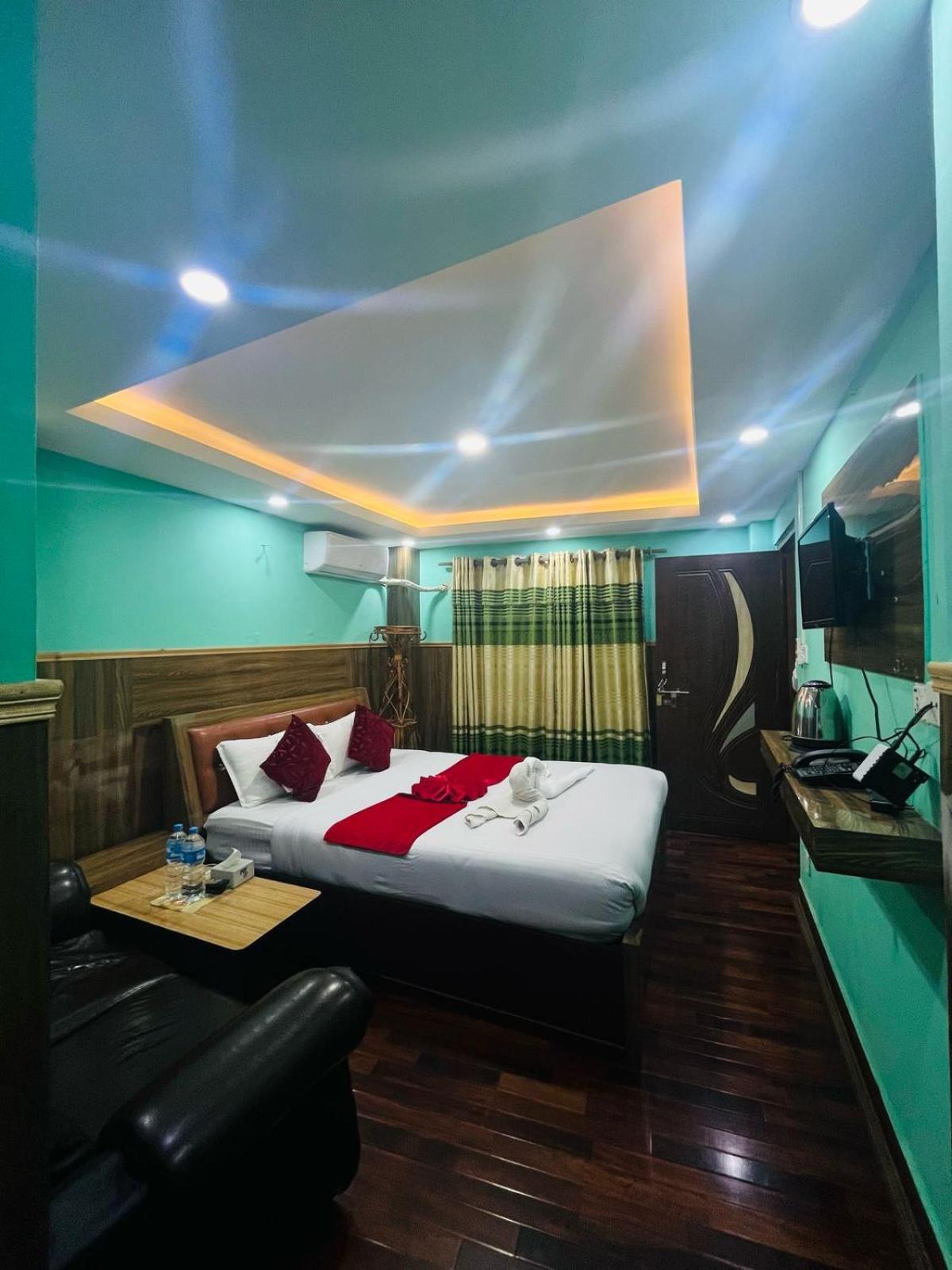 Hotel Miracle Wonder