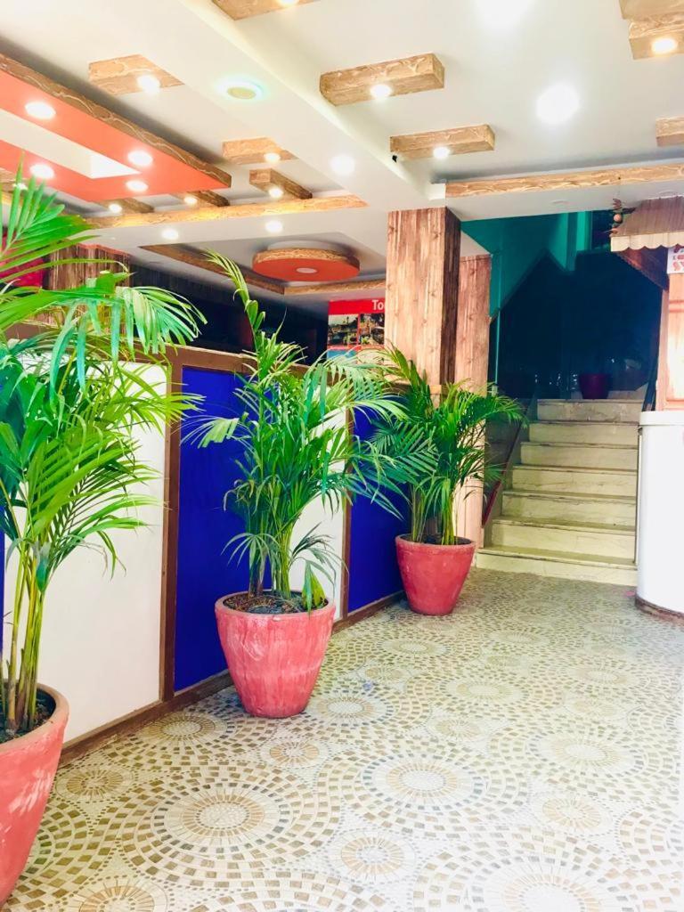 Miracle Wonder Hotel *