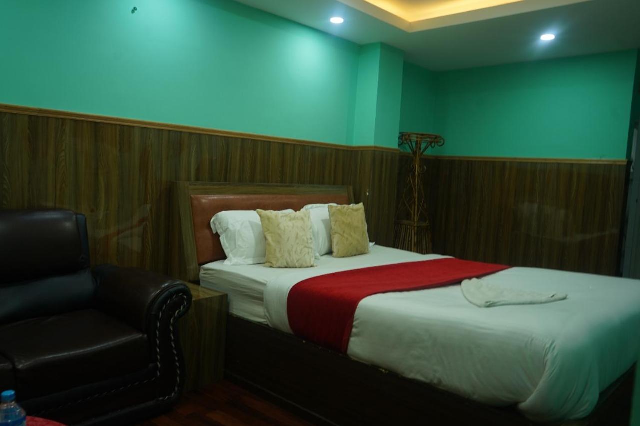 Miracle Wonder Hotel