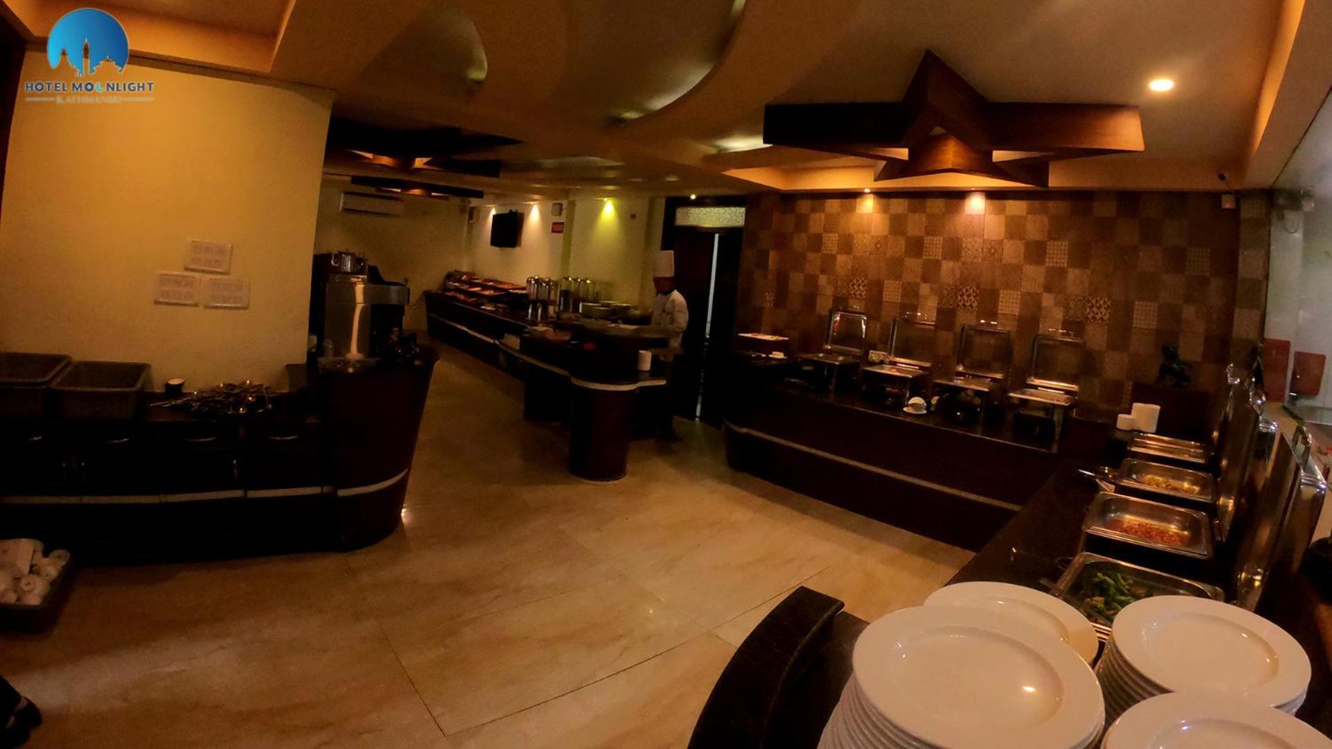 Hotel Moonlight Kathmandu