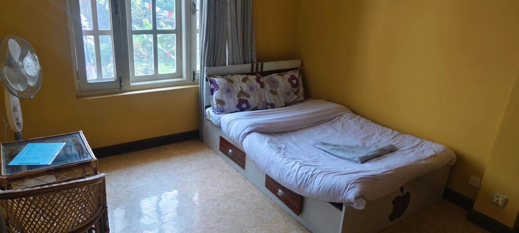 Heritage View Guest house