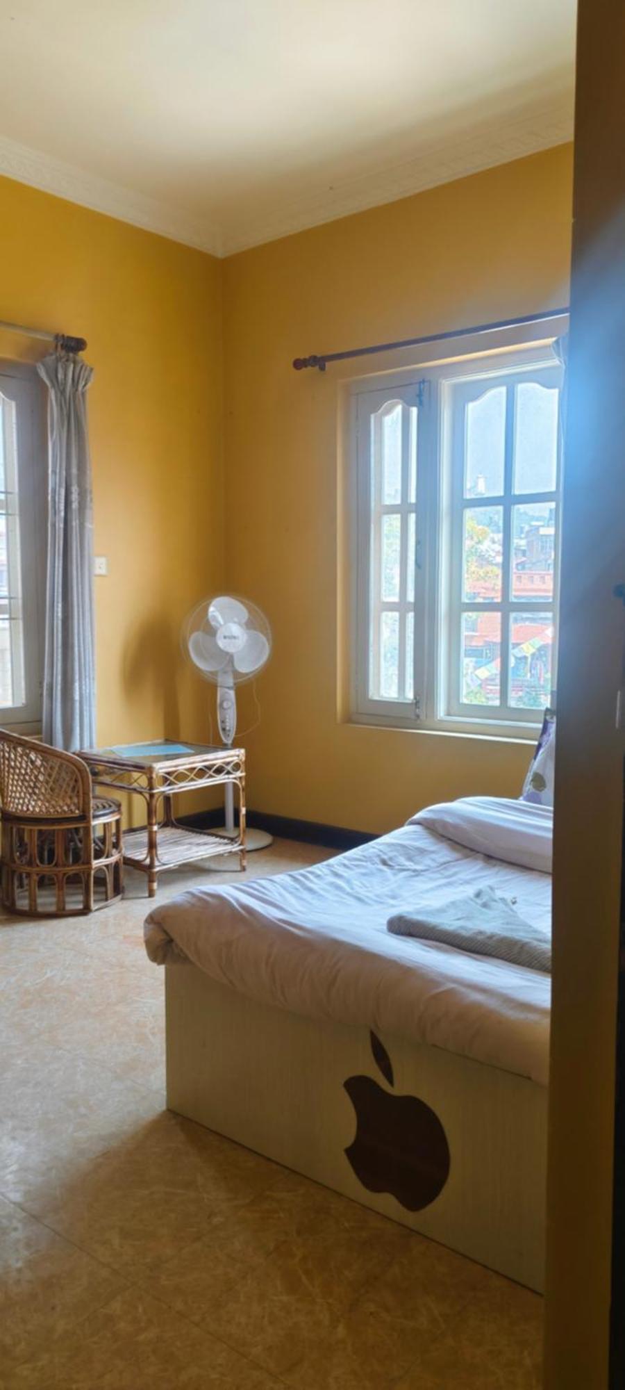 Guest house Heritage View