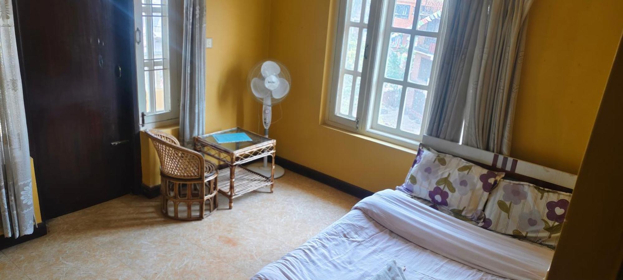 Guest house Heritage View Kathmandu