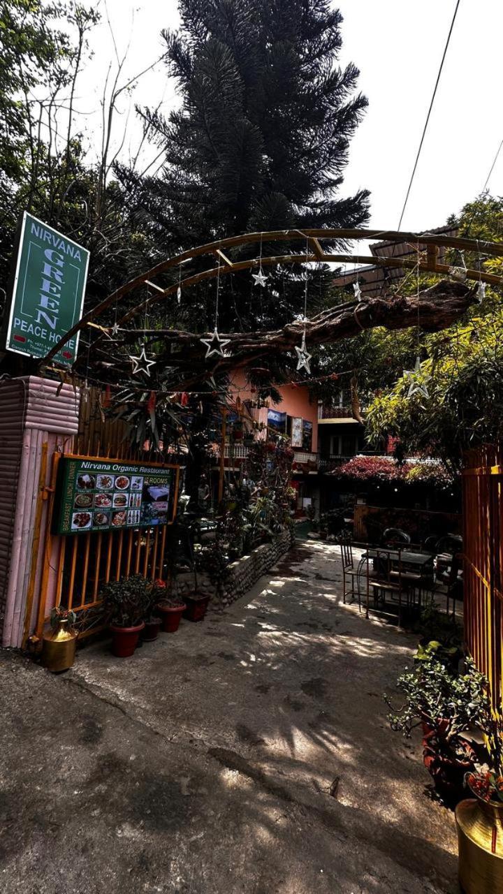 Nirvana Green Peace Guest house Kathmandu