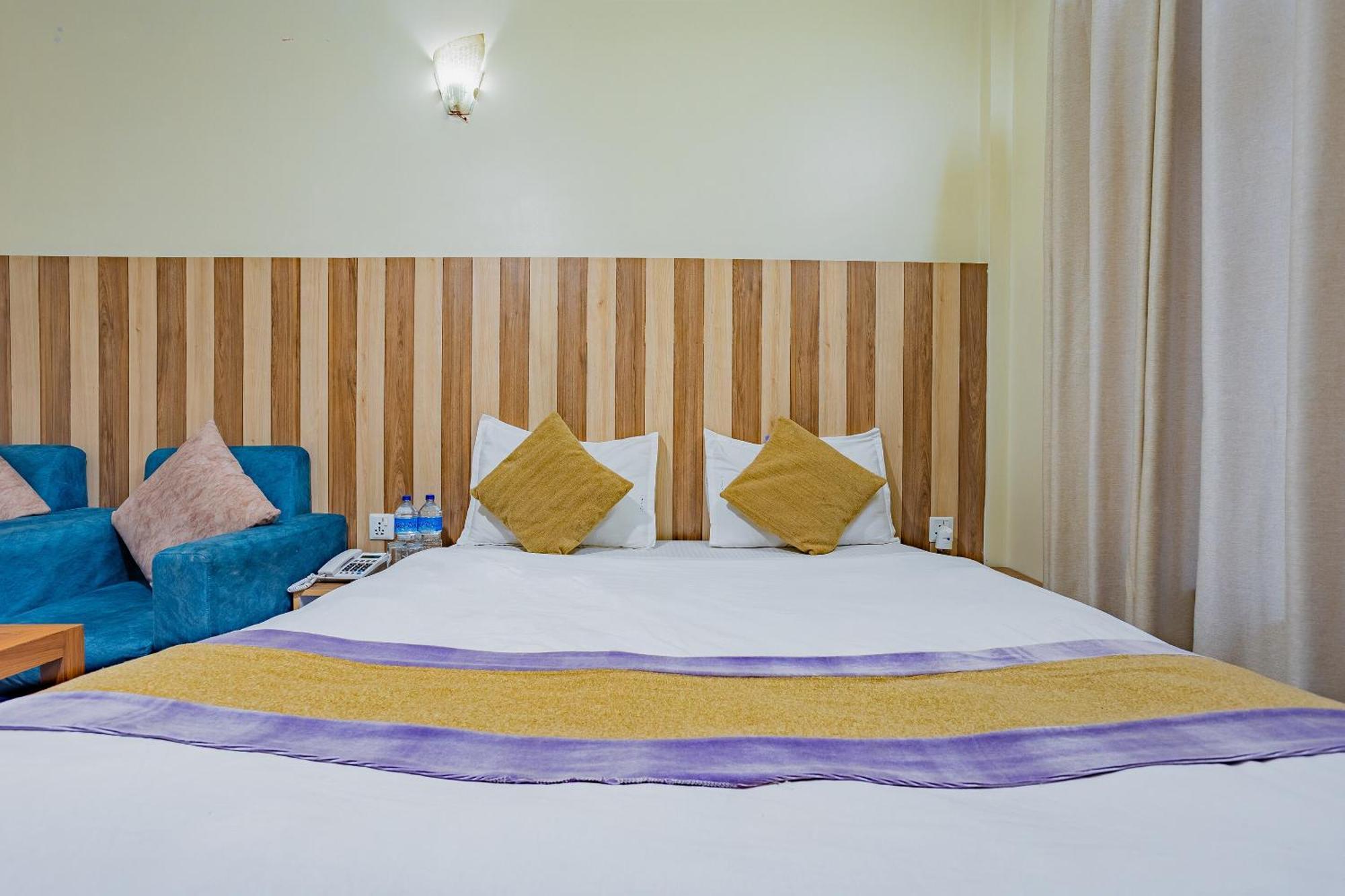 Hotel Oyo 821 Gauri