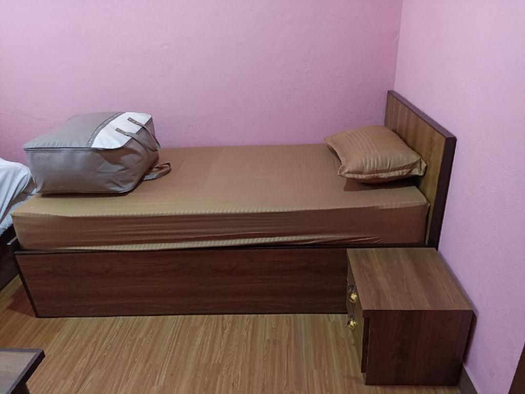 Pragati Homestay