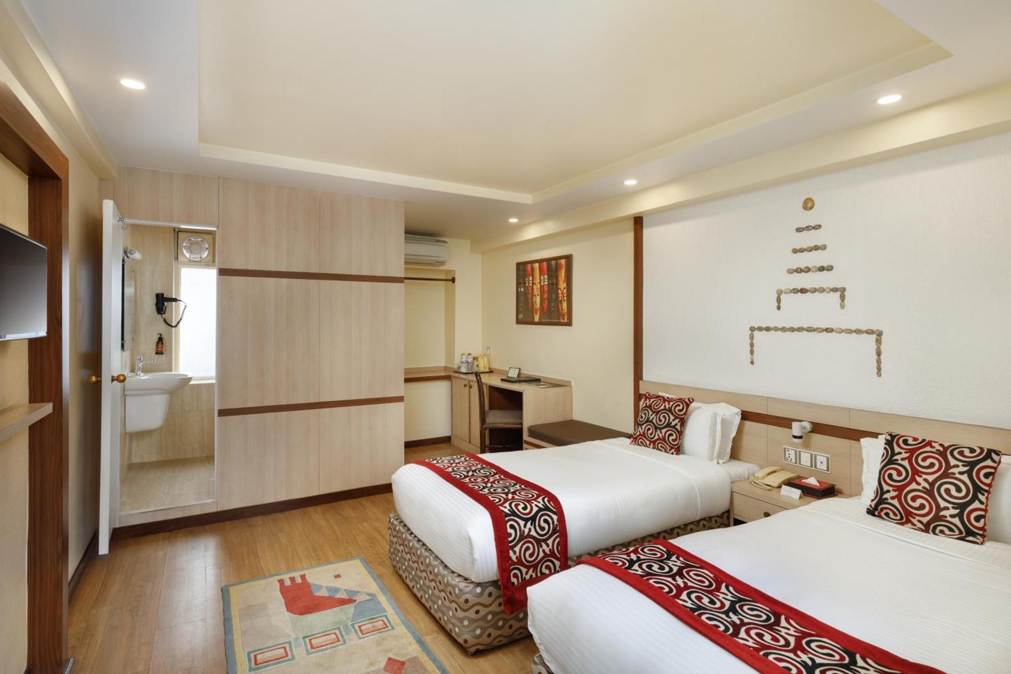 By Kgh Group Hotel