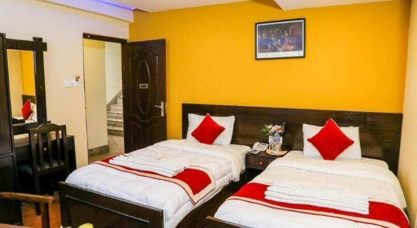 Thamel Hotel