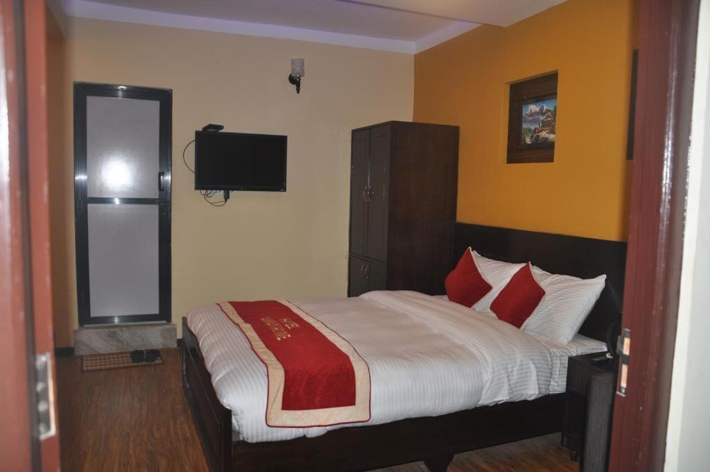 Thamel Hotel