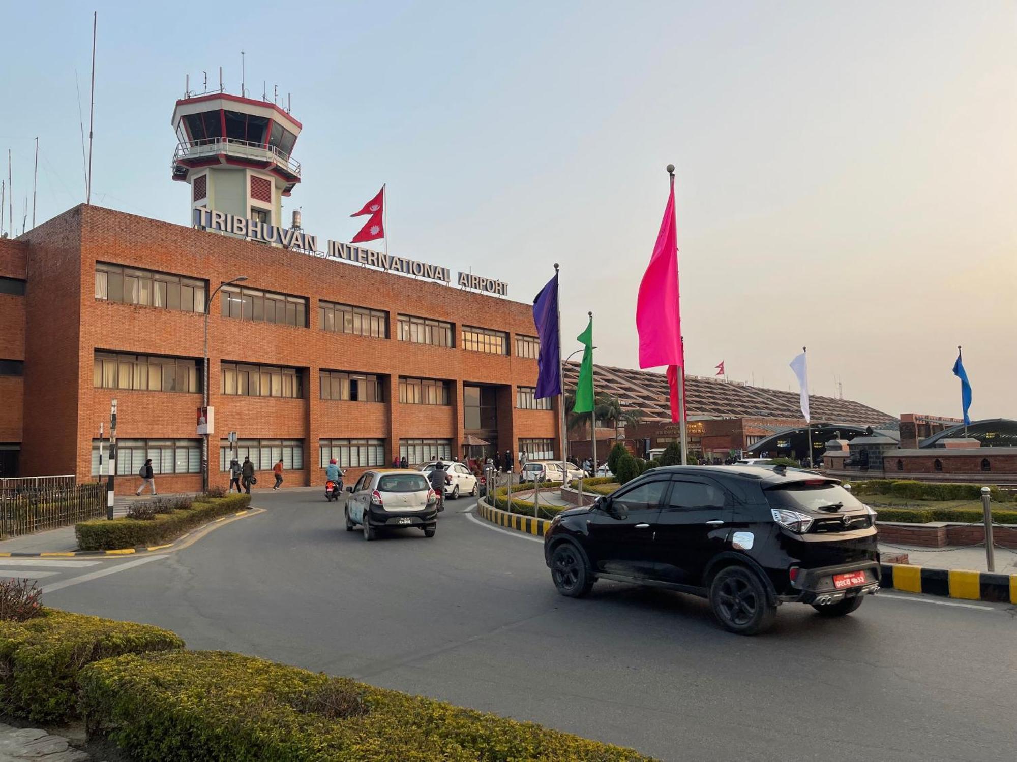 Bayberry - Near Tribhuvan International Airport Hotel