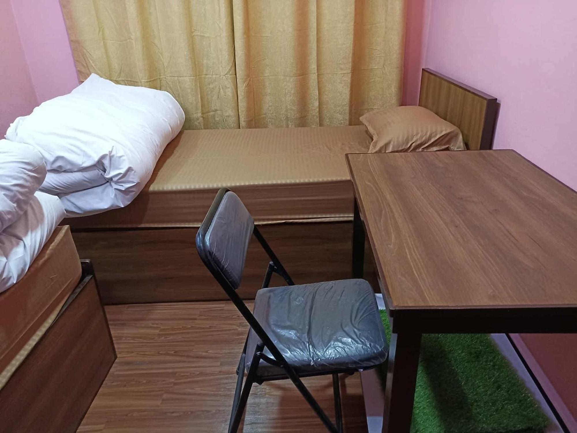 Pragati Homestay
