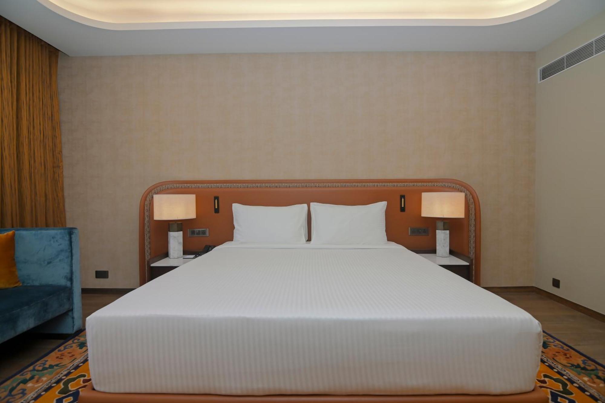 Hotel Yak & Yeti 5*