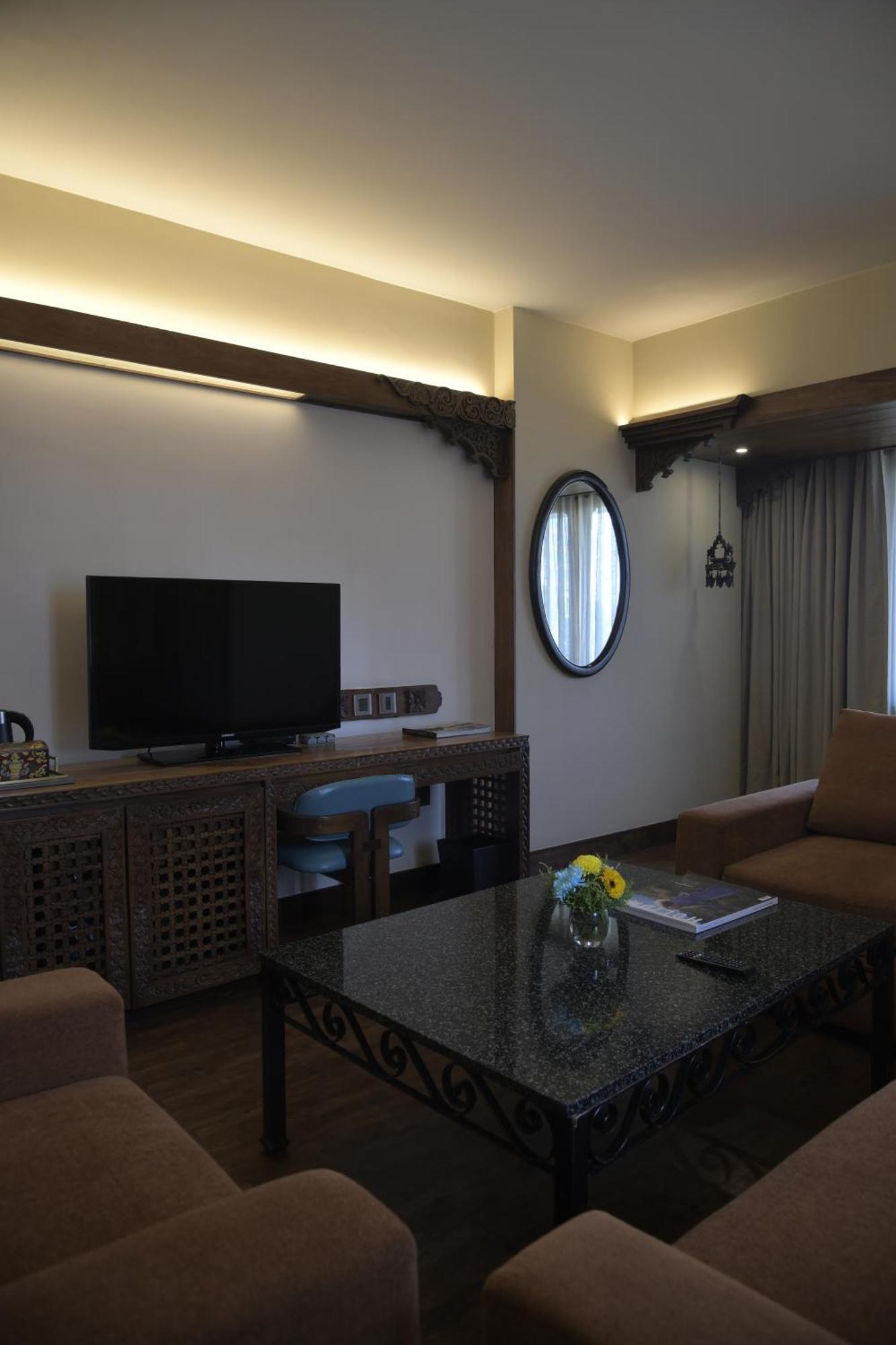 Yak & Yeti 5* Kathmandu