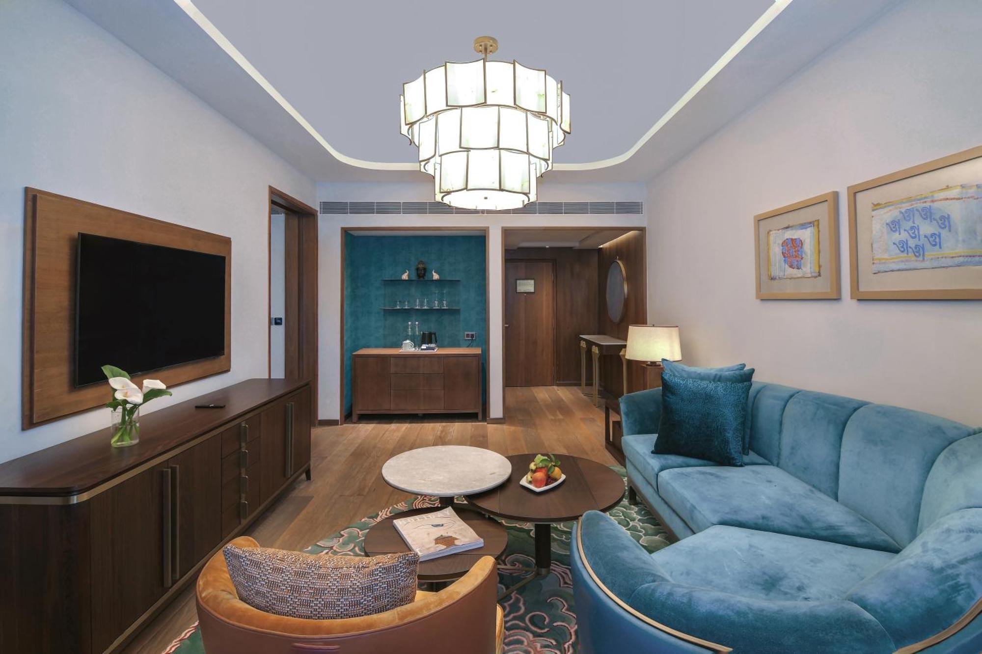 Hotel Yak & Yeti 5*