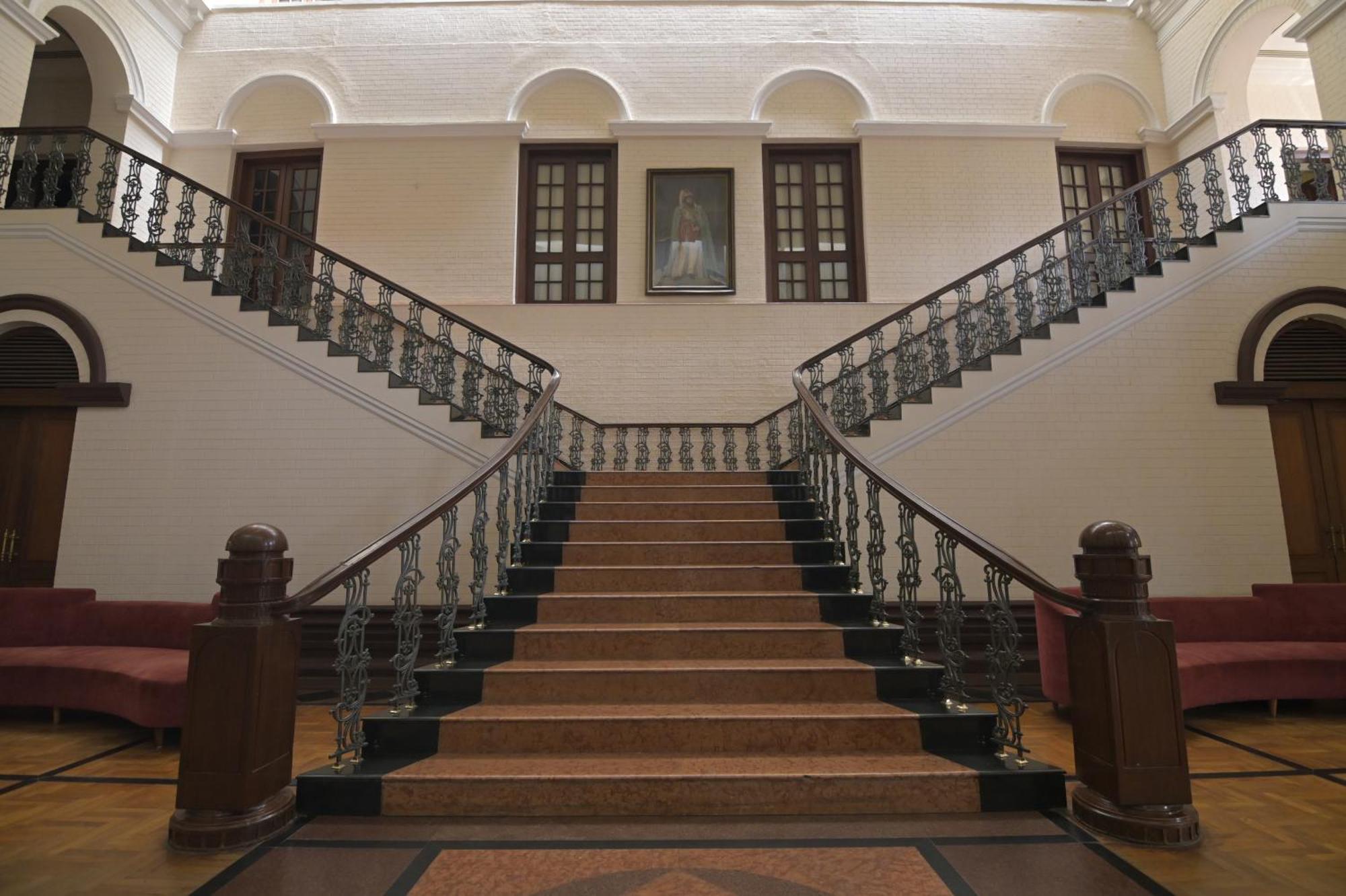 Yak & Yeti Hotel Kathmandu