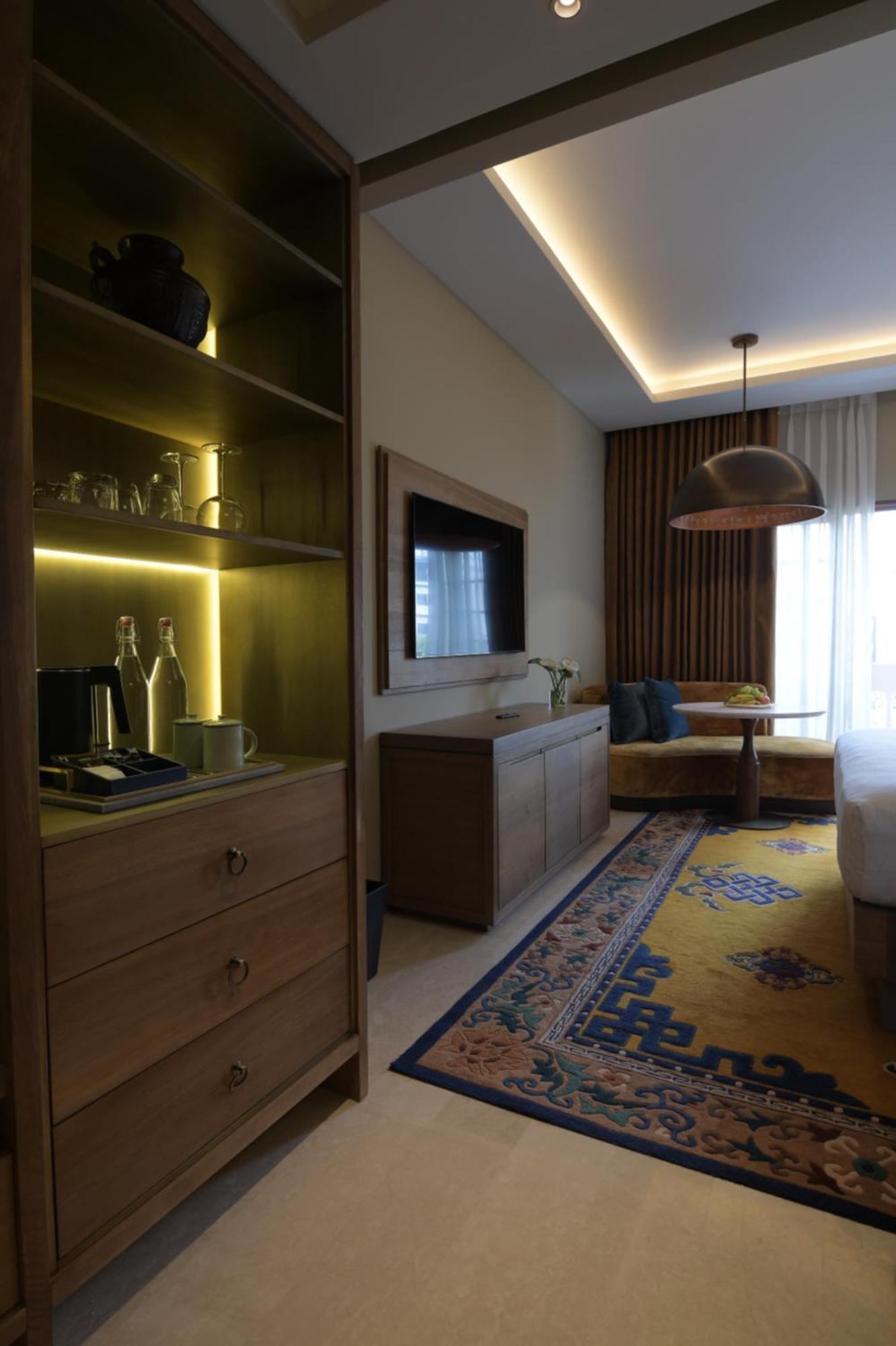 Hotel Yak & Yeti Kathmandu