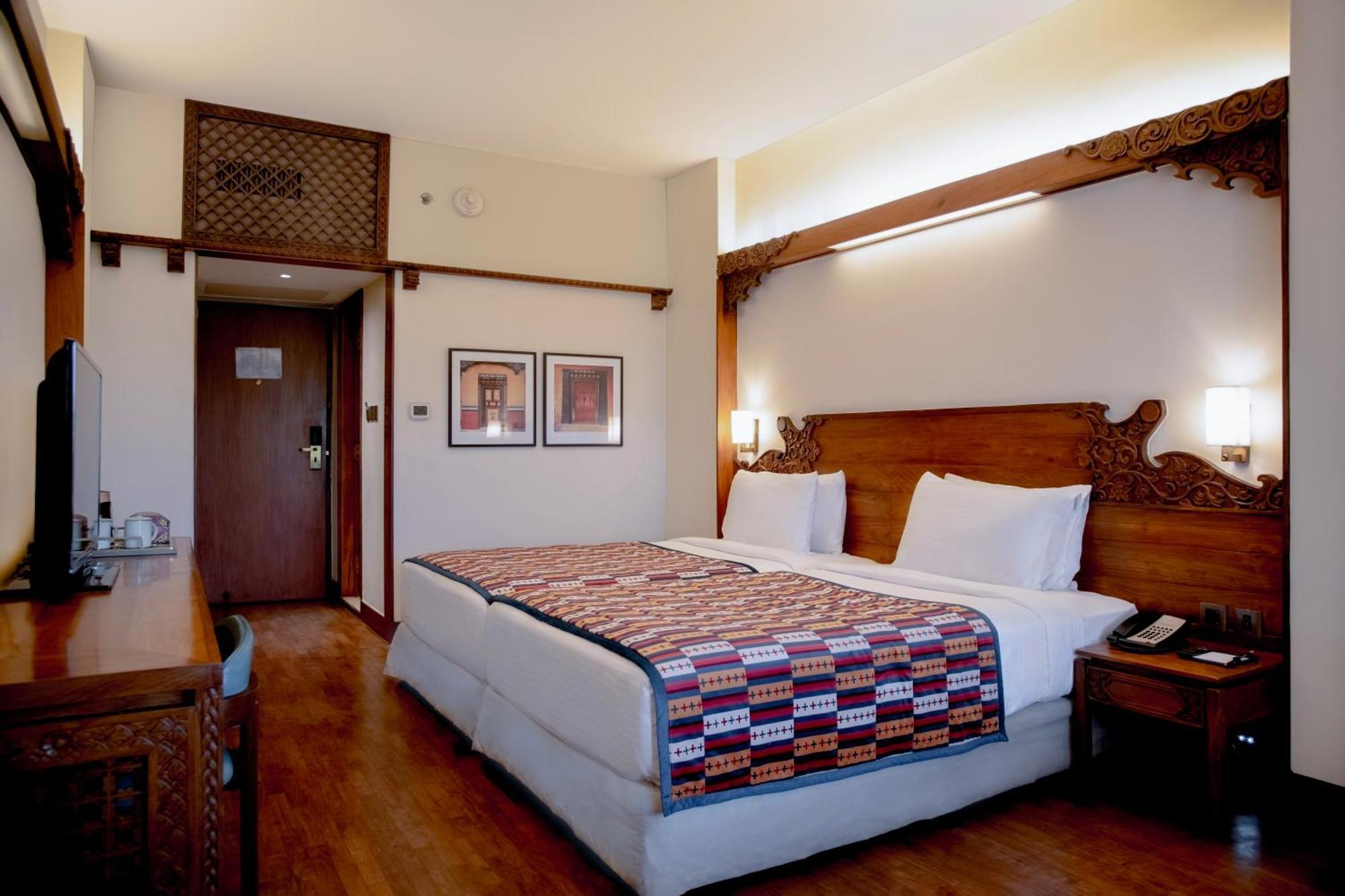 Yak & Yeti Hotel 5*