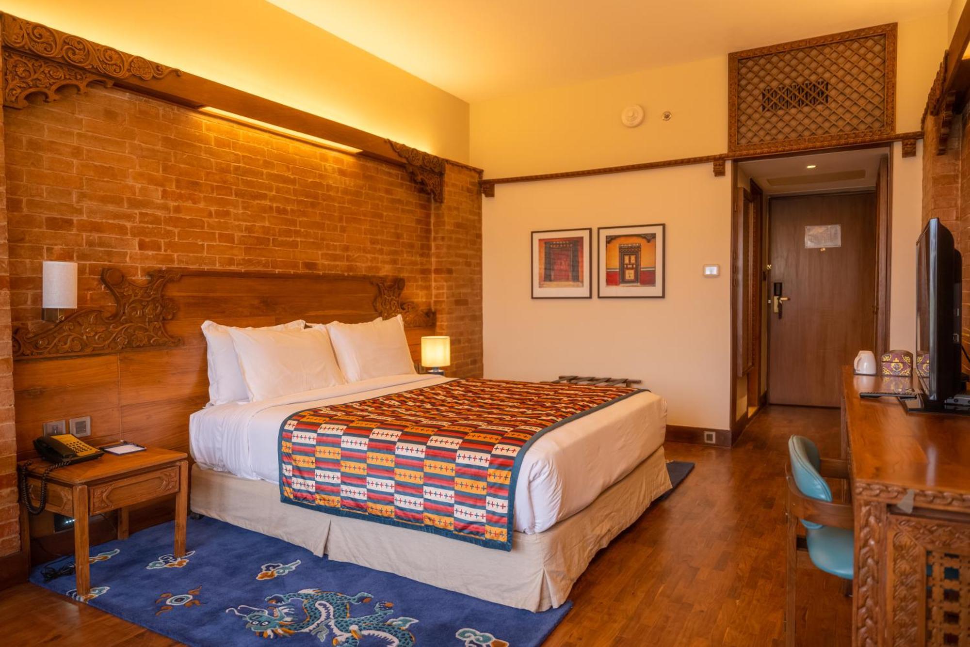 Yak & Yeti Hotel 5*