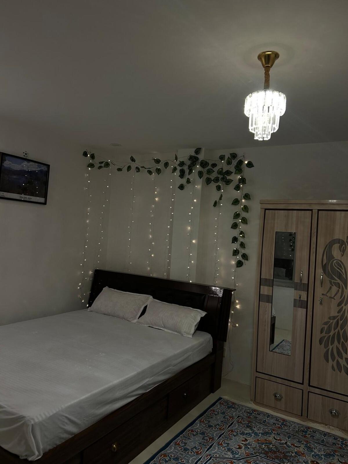 Cozy With Stunning Nightview Rooftop! *