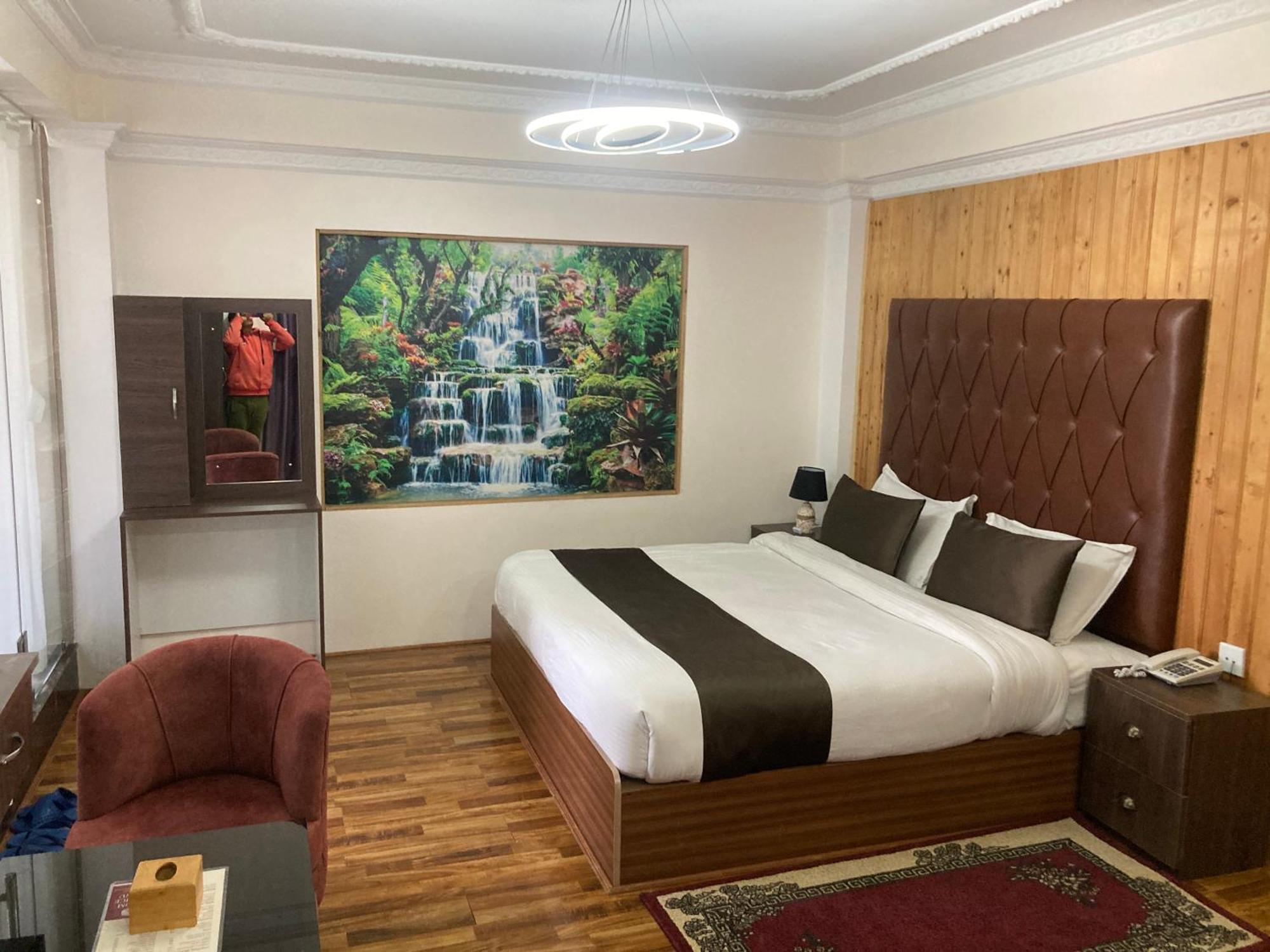 Hotel Dream Palace