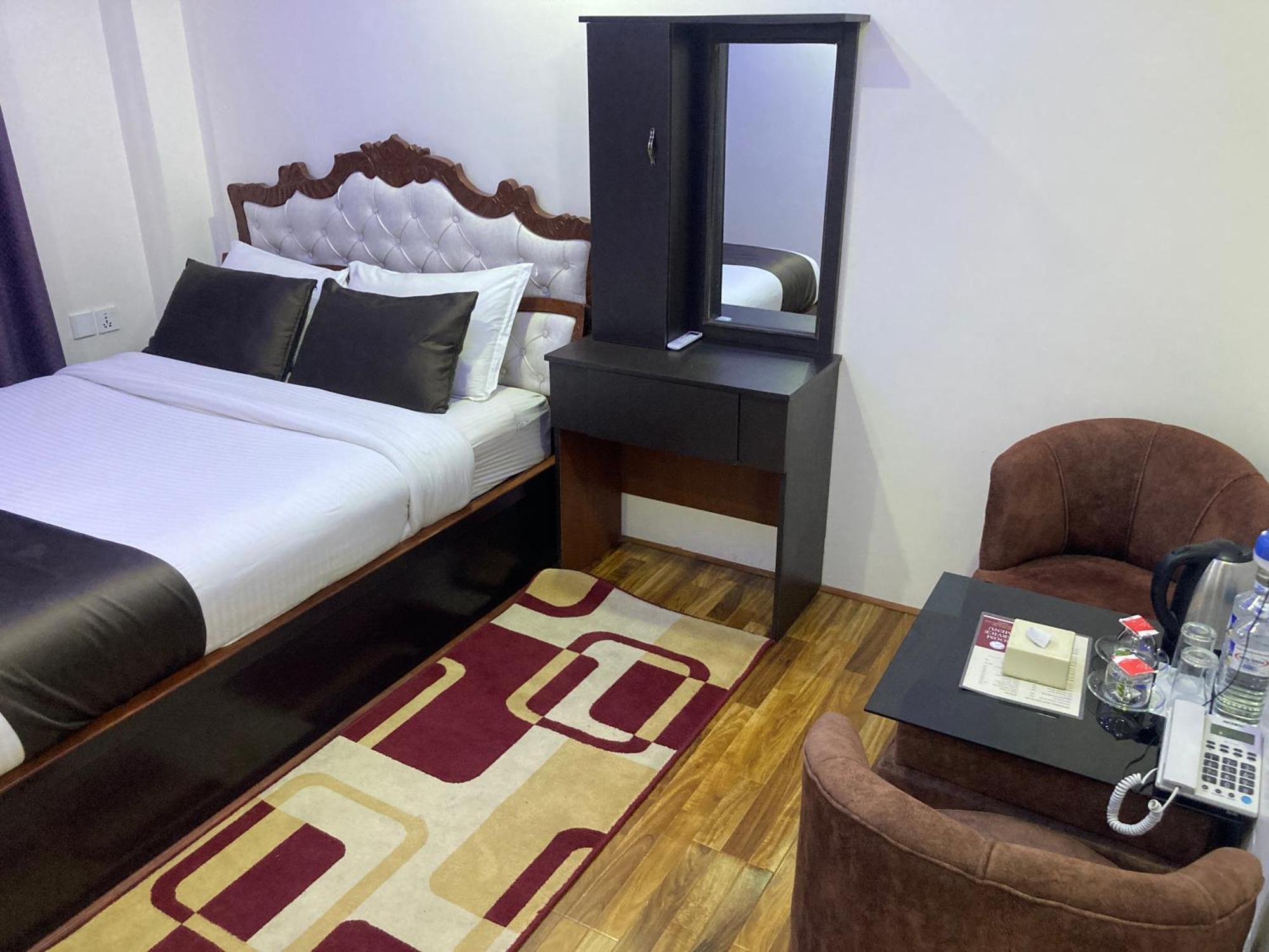 Hotel Dream Palace Kathmandu