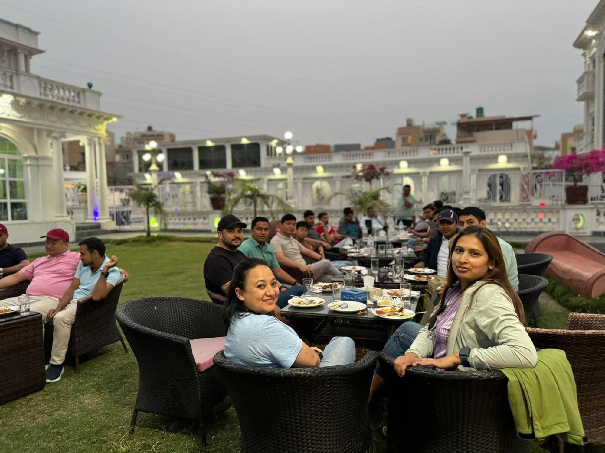 Dream Palace Kathmandu